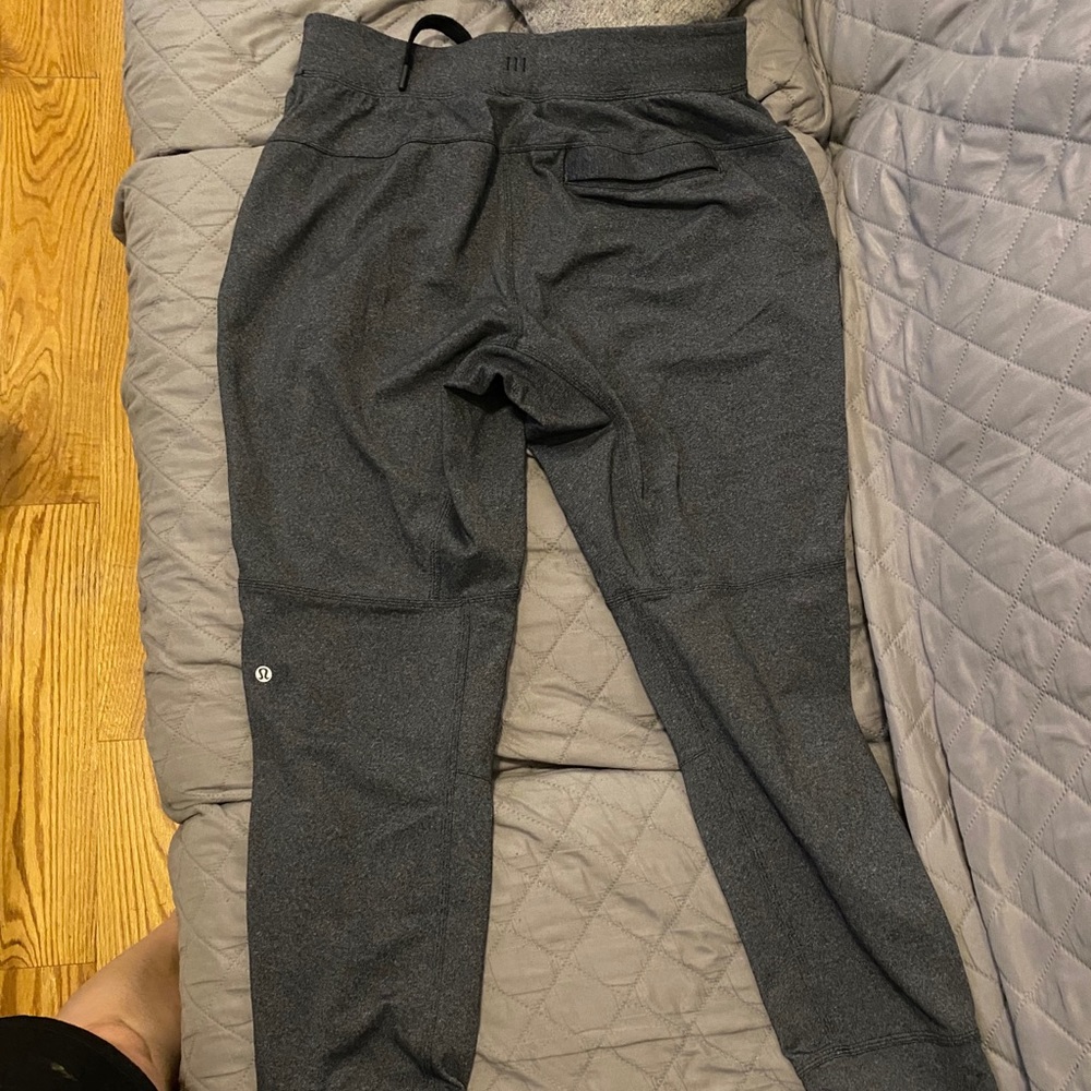Lululemon Joggers